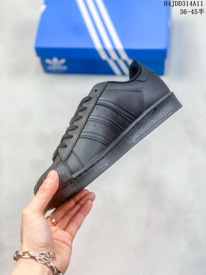 Adidas Superstar Shoes